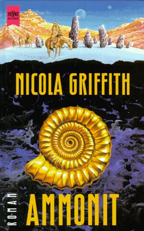Ammonit Fantasy & Sci-Fi