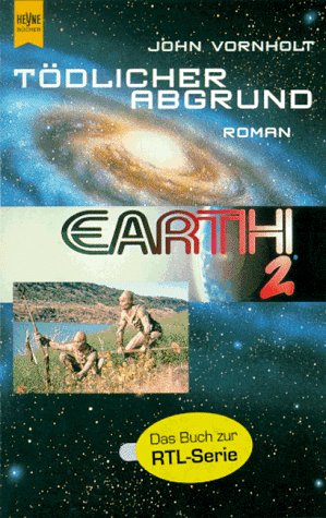 Earth 2, Tödlicher Abgrund Fantasy & Sci-Fi