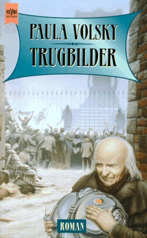 Trugbilder Fantasy & Sci-Fi Books