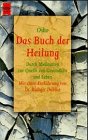 Das Buch der Heilung Lifestyle