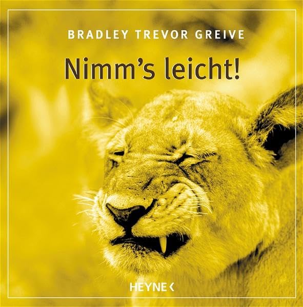 Nimm's leicht!. Living & Furnishing Books