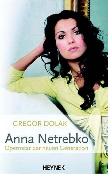 Product Image: Anna Netrebko: Opernstar der neuen Generation