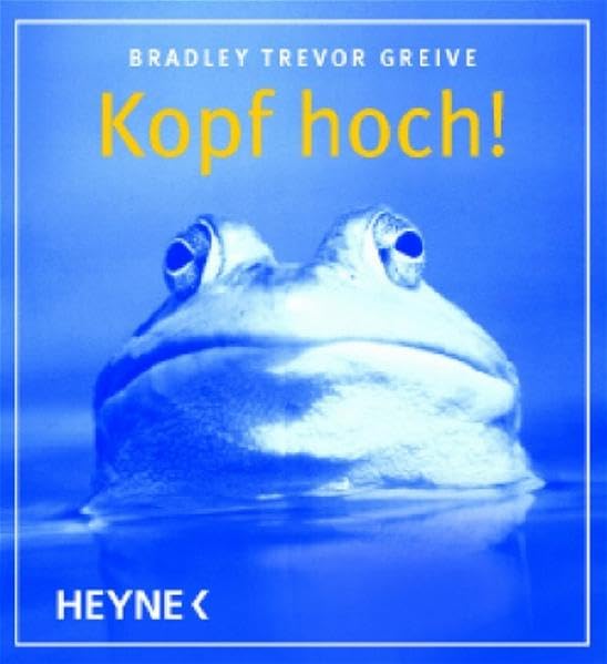 Kopf hoch! Living & Furnishing Books