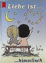Liebe ist . . . himmlisch Living & Furnishing Books