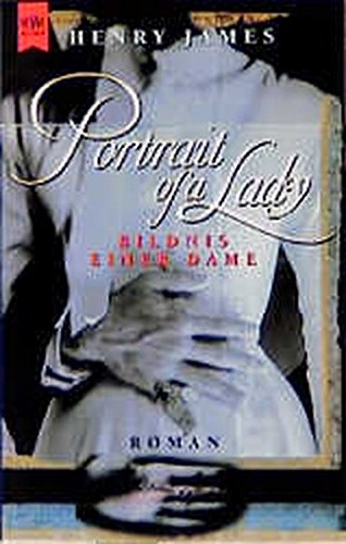 Portrait of a Lady (Heyne Allgemeine Reihe (01)) Books