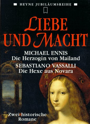 Liebe und Macht Books