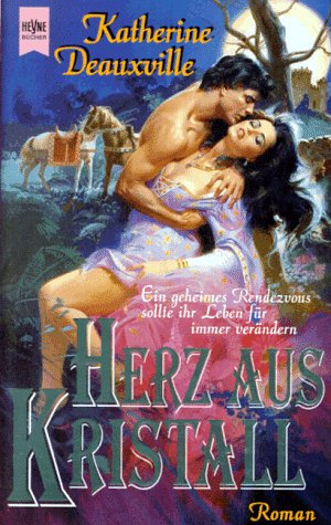 Herz aus Kristall Books