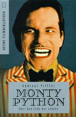 Monty Python Social Sciences