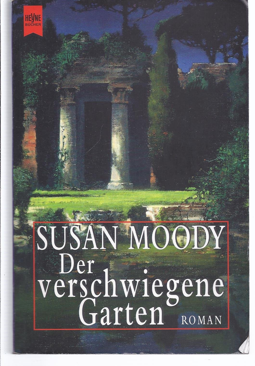 Der verschwiegene Garten: Roman Leisure, Home & Garden