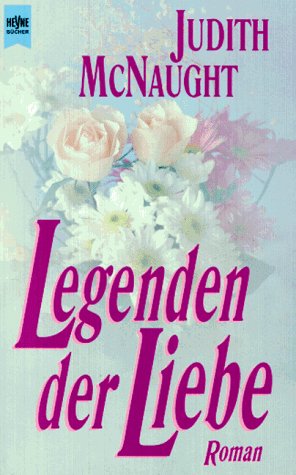 Legenden der Liebe Books