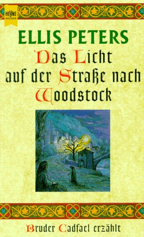 Das Licht auf der Straße nach Woodstock Crime & Thrillers