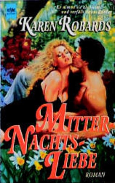 Mitternachtsliebe: Roman (Heyne Allgemeine Reihe (01)) Books
