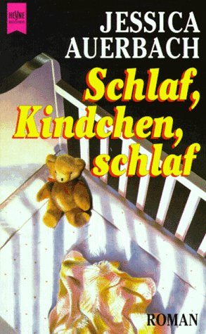 Product Image: Schlaf, Kindchen, schlaf: Roman
