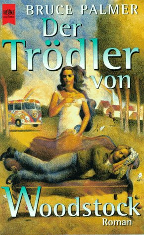 Der Trödler von Woodstock: Roman Books