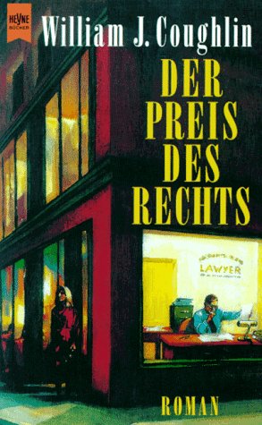 Der Preis des Rechts: Roman Crime & Thrillers