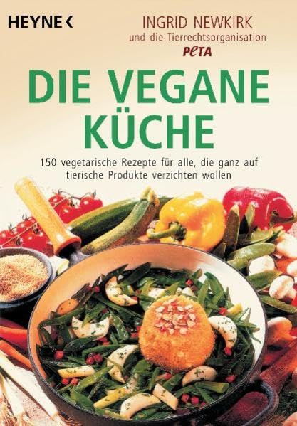 Die vegane Küche Leisure, Home & Garden