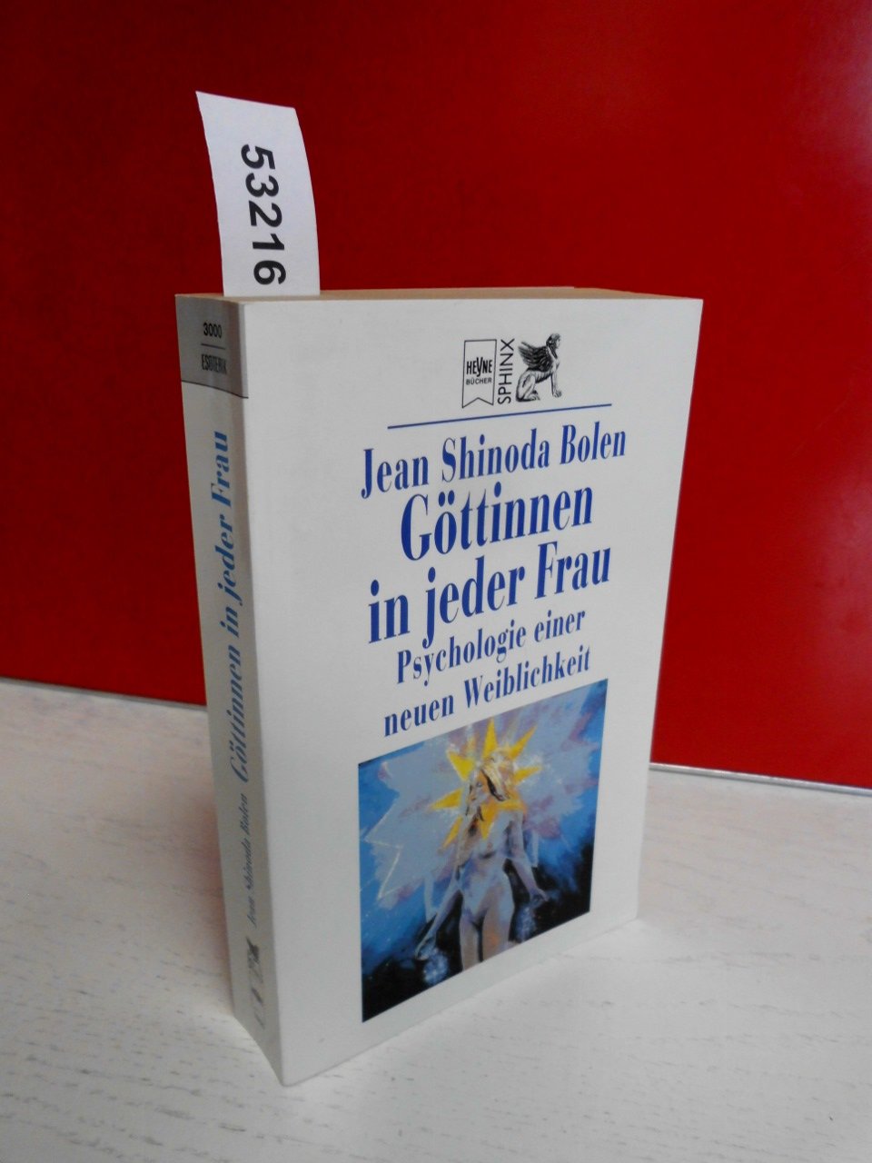 Göttinnen in jeder Frau Social Sciences