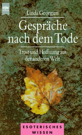 Gespräche nach dem Tode Religion & Esotericism