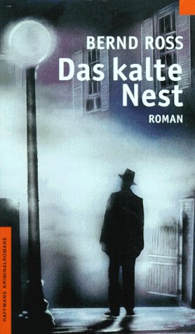 Das kalte Nest: Kriminalroman Crime & Thrillers