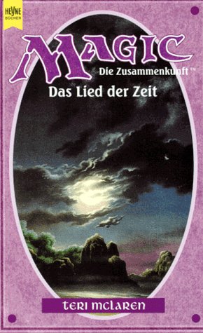 Das Lied der Zeit Fantasy & Sci-Fi Books