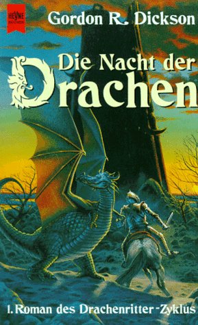 Die Nacht der Drachen: Roman Fantasy & Sci-Fi