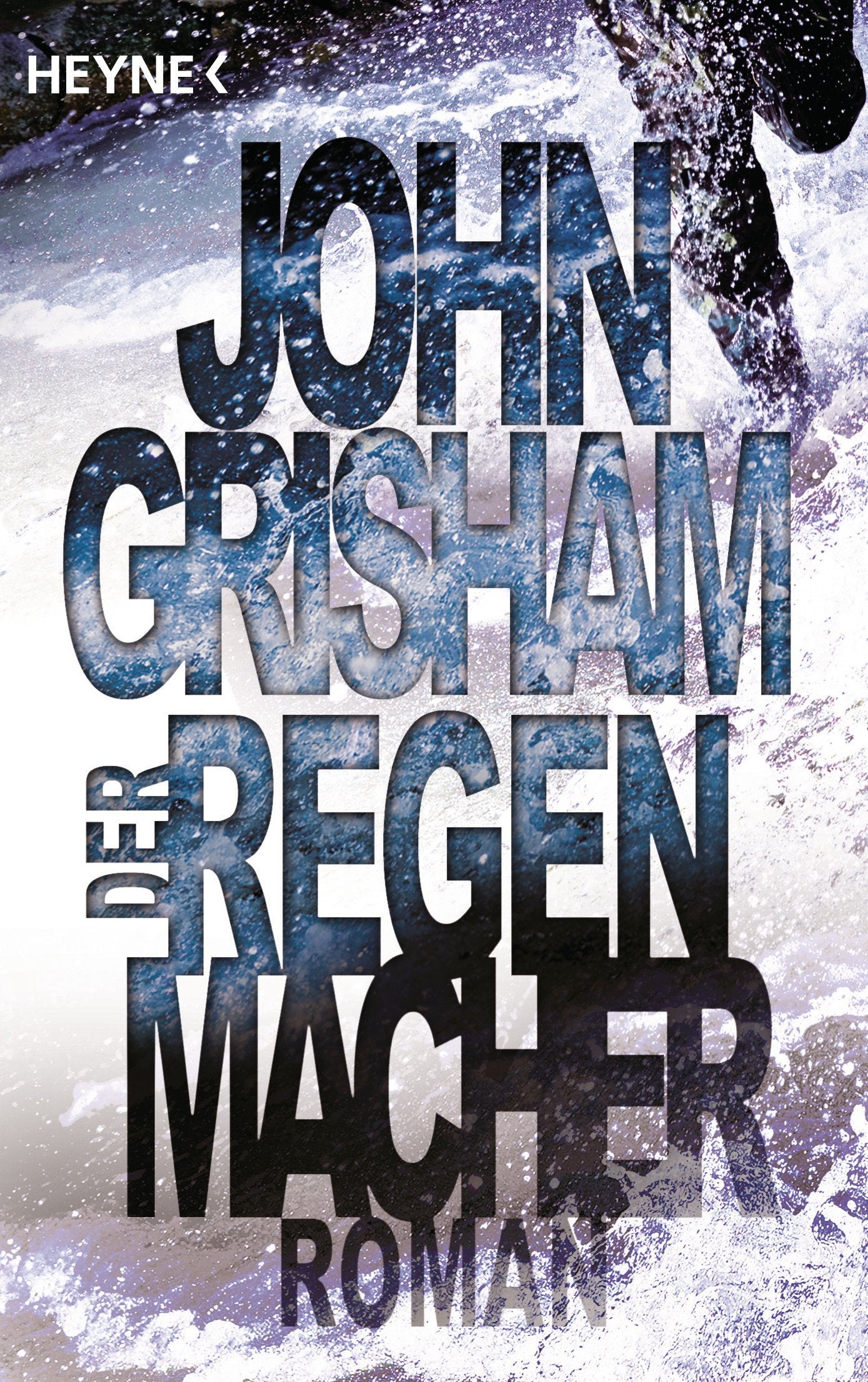 Product Image: Der Regenmacher