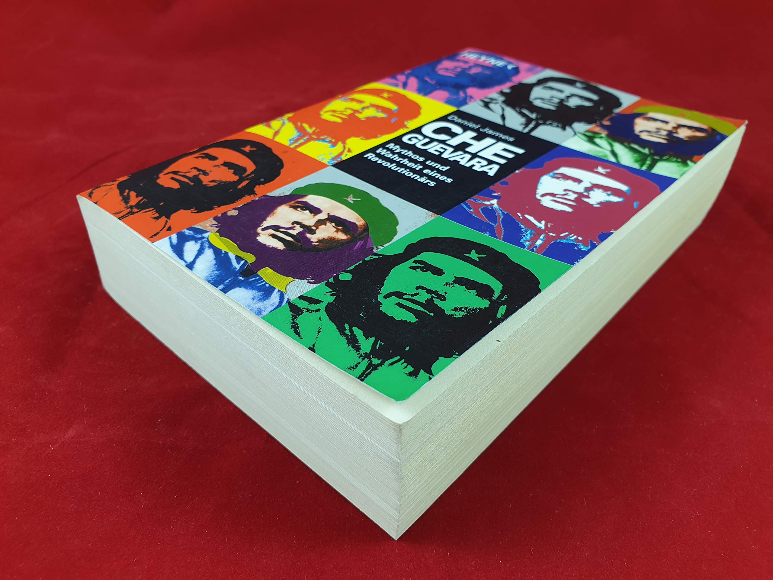 Che Guevara: Mythos und Wahrheit eines Revolutionärs Memories