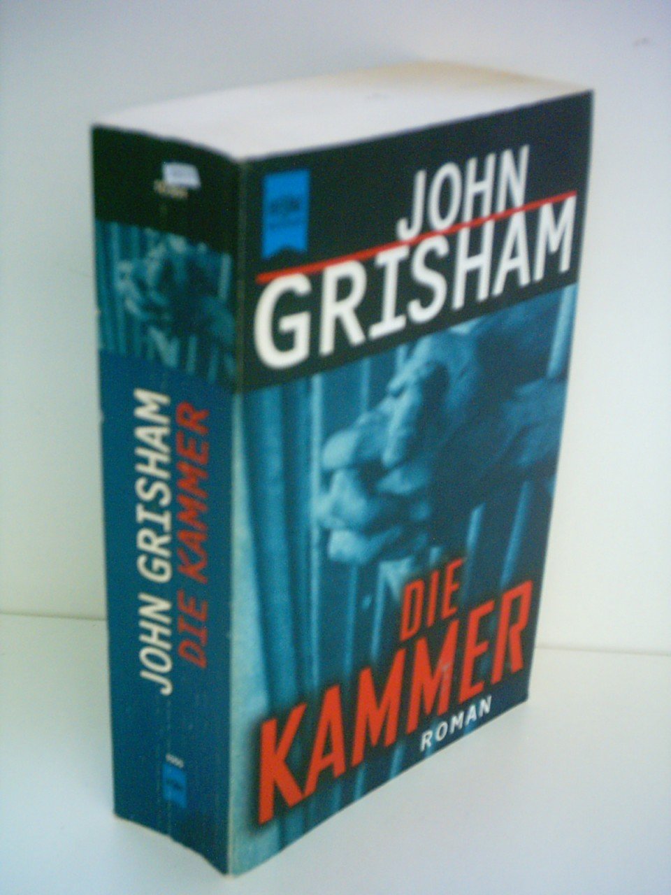 Product Image: Die Kammer