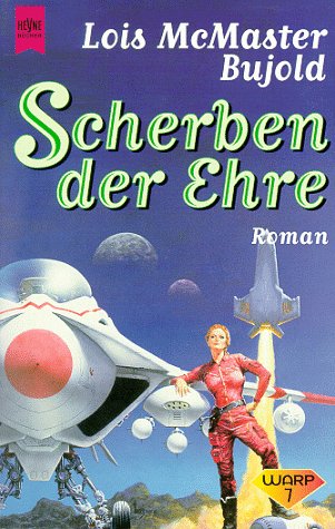 Scherben der Ehre Fantasy & Sci-Fi Books