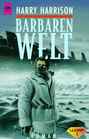 Barbarenwelt. Fantasy & Sci-Fi