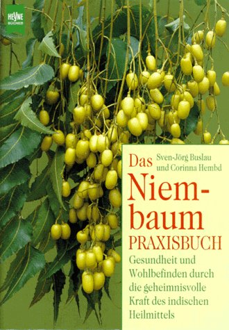 Das Niembaum-Praxisbuch Self-help
