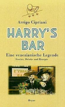 Product Image: Harry's Bar