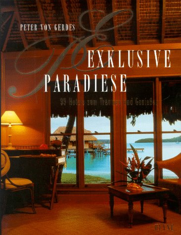 Exklusive Paradiese Leisure, Home & Garden