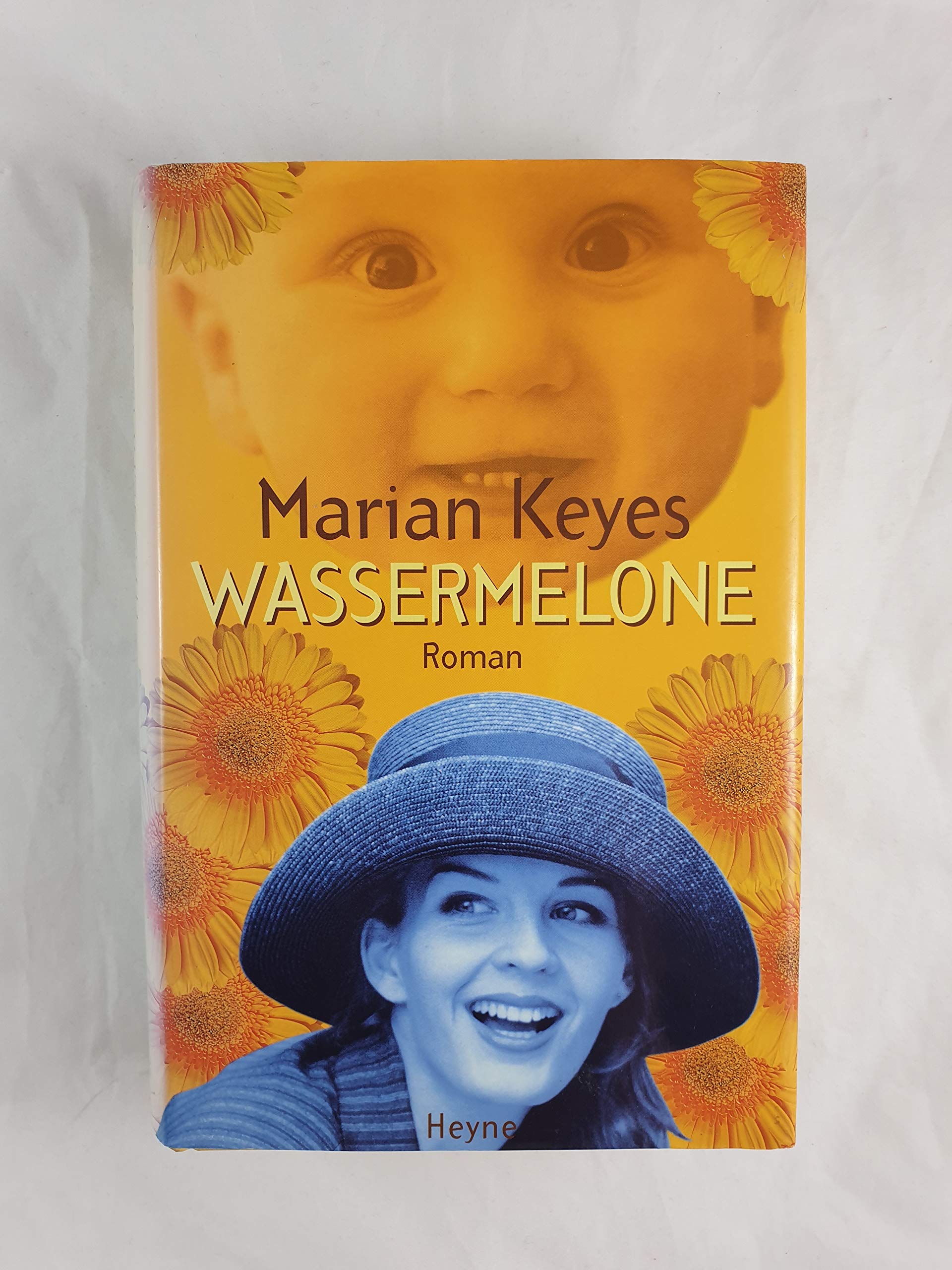 Wassermelone: Roman Contemporary literature Books