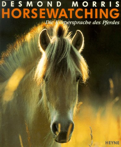 Horsewatching Manga