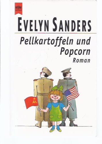Pellkartoffeln und Popcorn Contemporary literature Books
