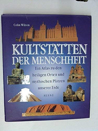 Product Image: Kultstätten der Menschheit