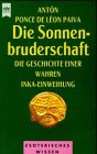 Die Sonnenbruderschaft Religion & Esotericism