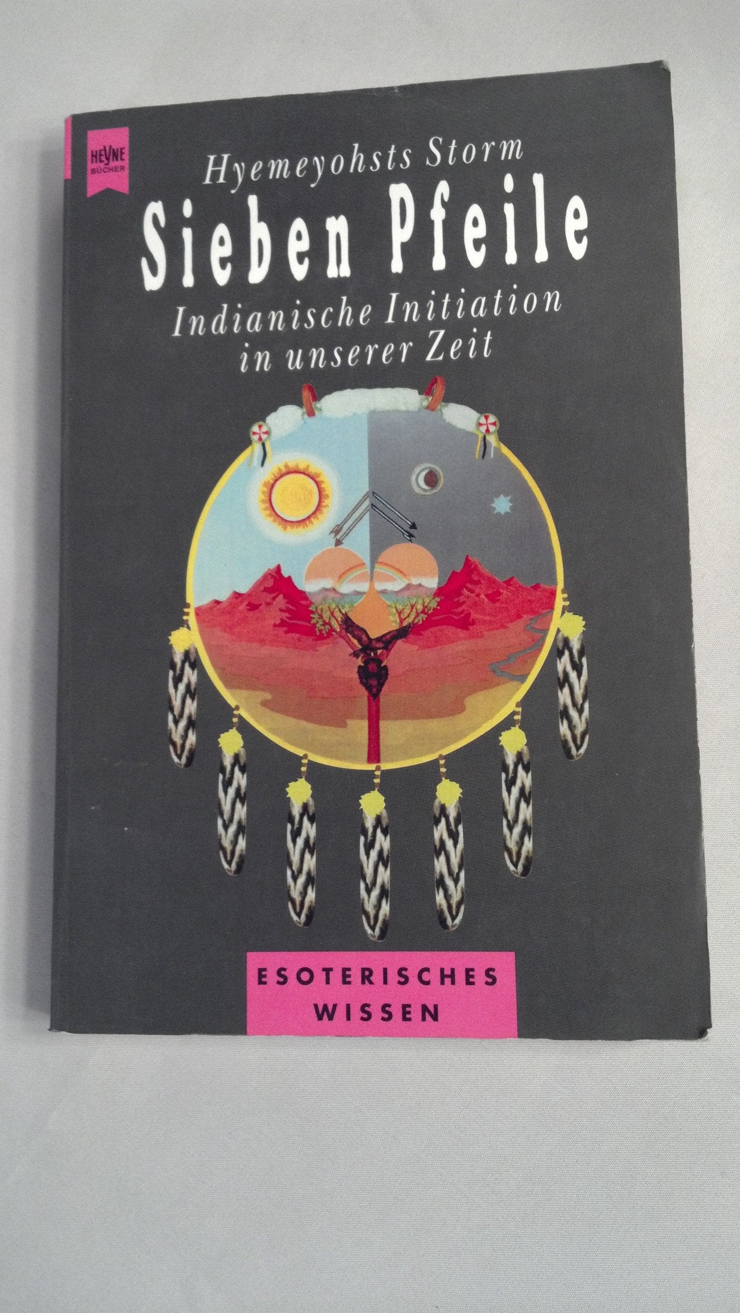 Sieben Pfeile Classics