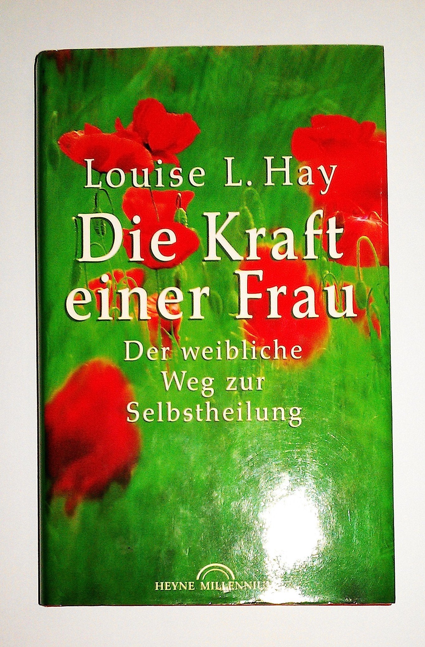 Die Kraft einer Frau Psychology