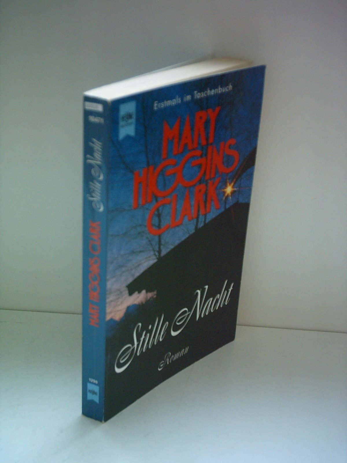 Stille Nacht: Roman Action & Adventure