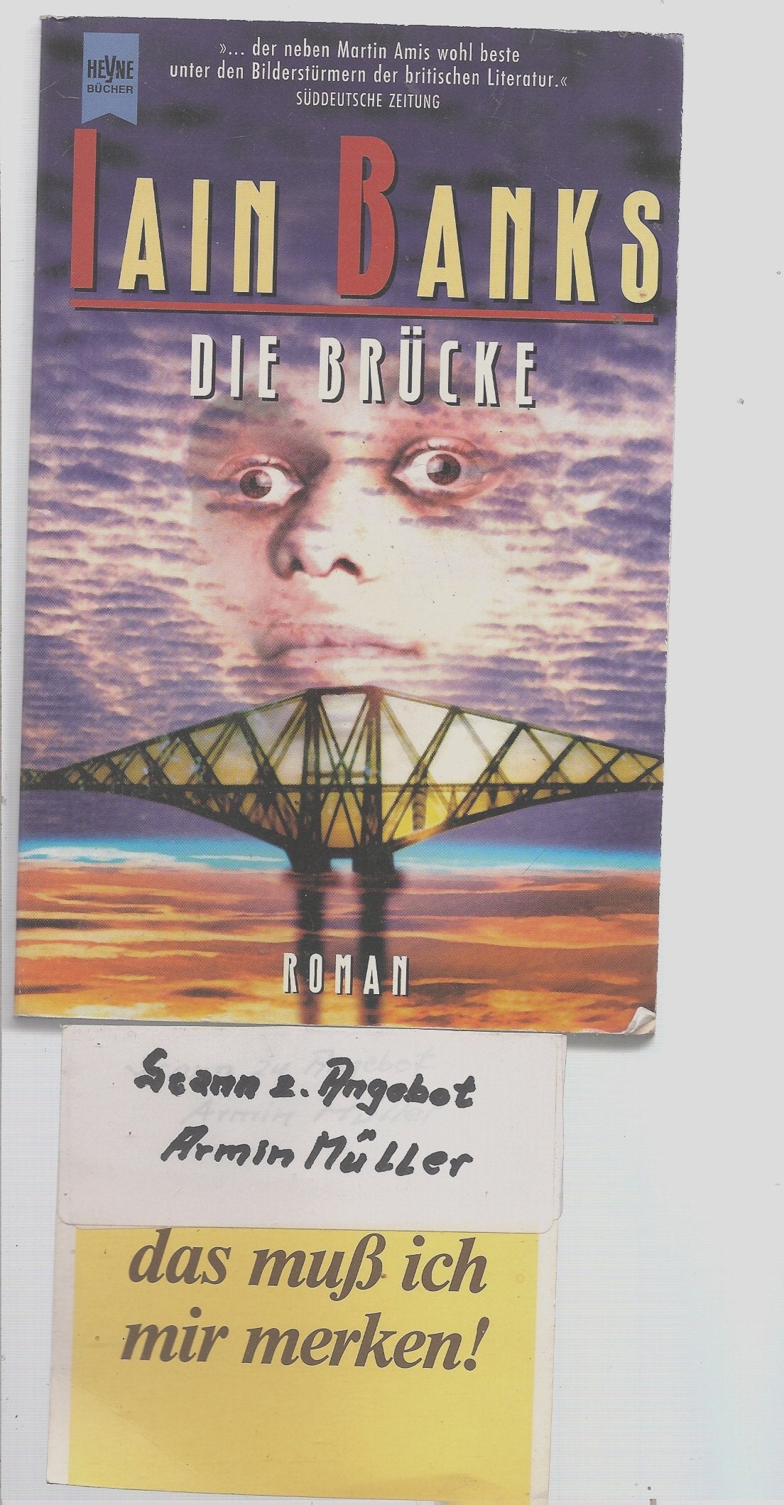 Product Image: Die Brücke