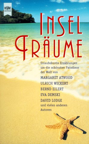 Inselträume Books