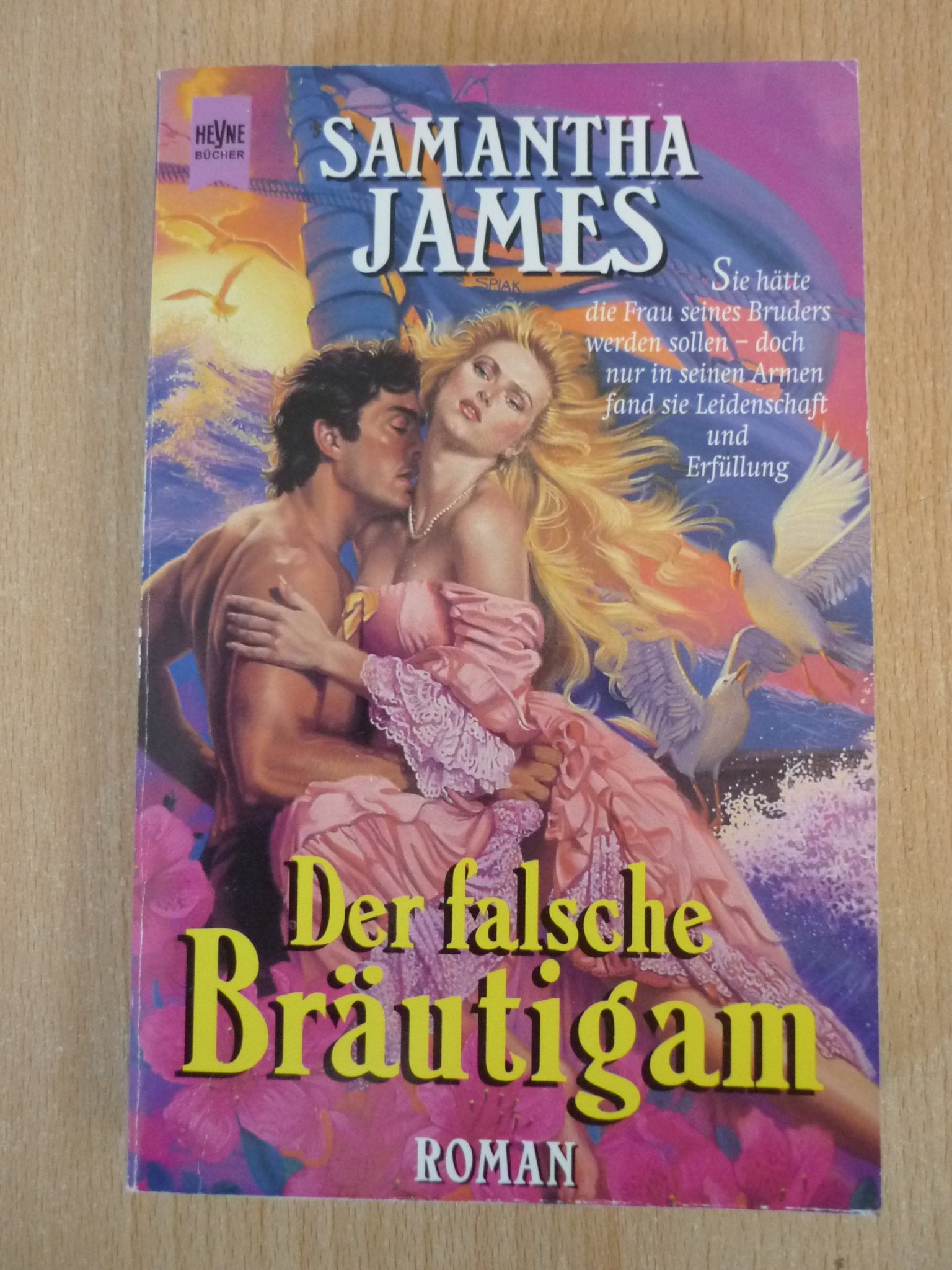 Der falsche Bräutigam Classics