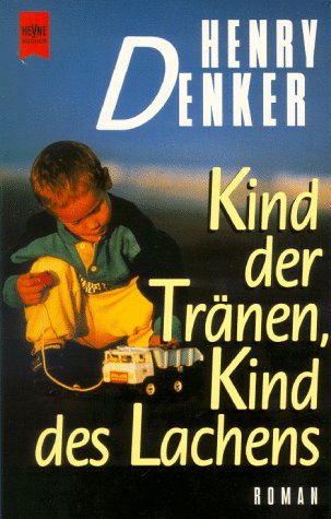 Kind der Tränen, Kind des Lachens Books
