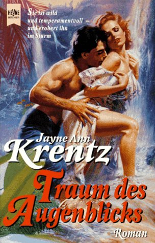 Traum des Augenblicks Books