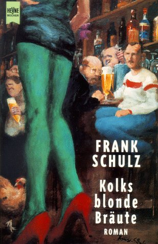 Kolks blonde Bräute Contemporary literature Books
