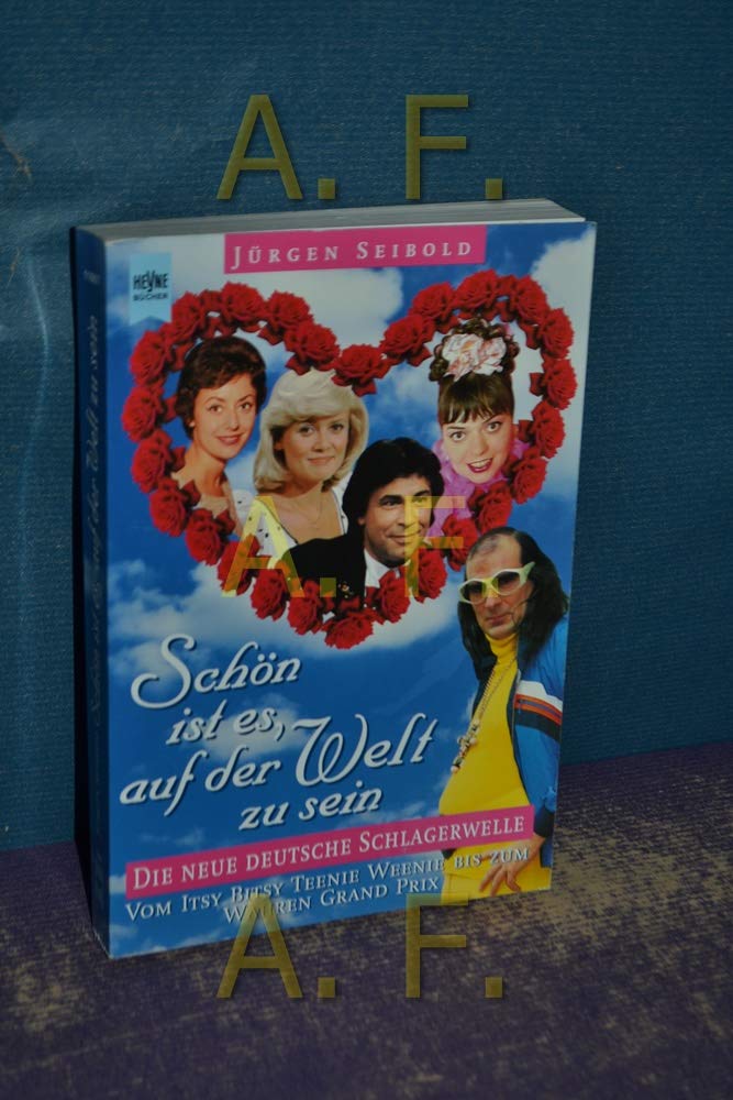 Schön ist es, auf der Welt zu sein Social Sciences