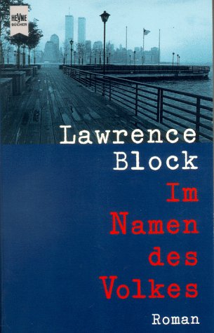 Im Namen des Volkes Crime & Thrillers