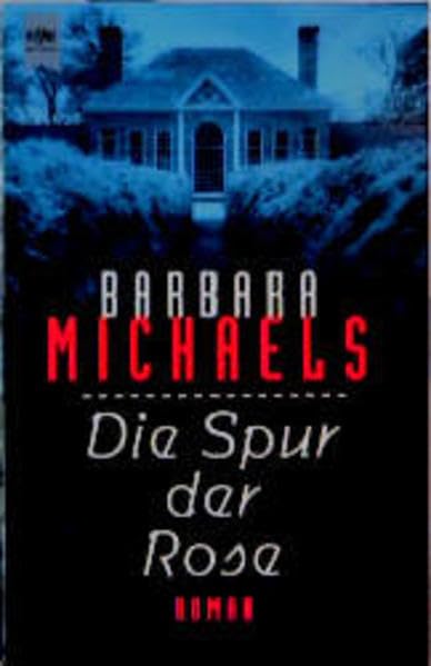 Die Spur der Rose: Roman (Heyne Allgemeine Reihe (01)) Contemporary literature